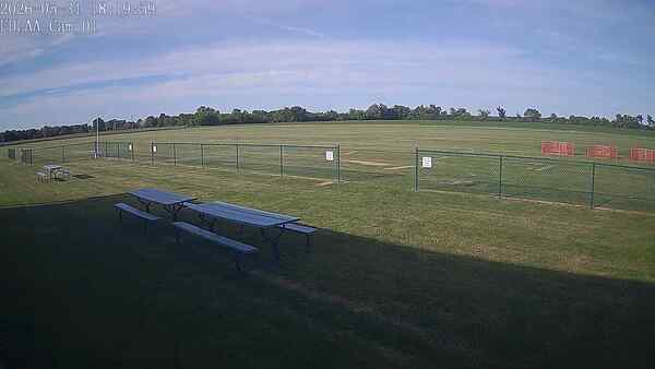 North-East Camera