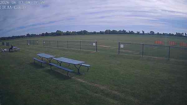 North-East Camera