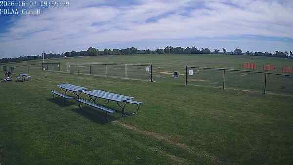 North-East Camera