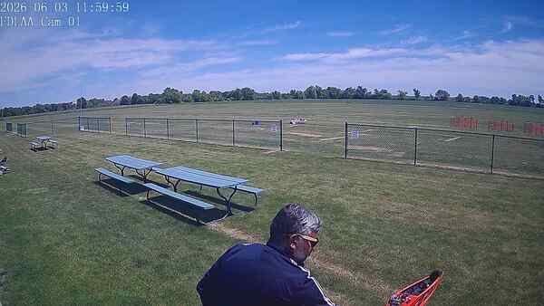 North-East Camera