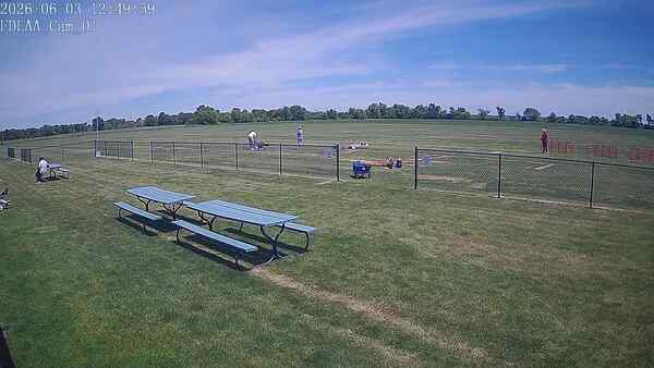 North-East Camera
