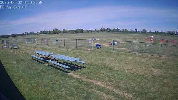 North-East Camera