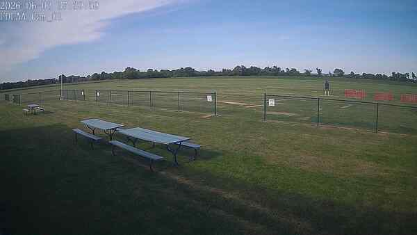 North-East Camera