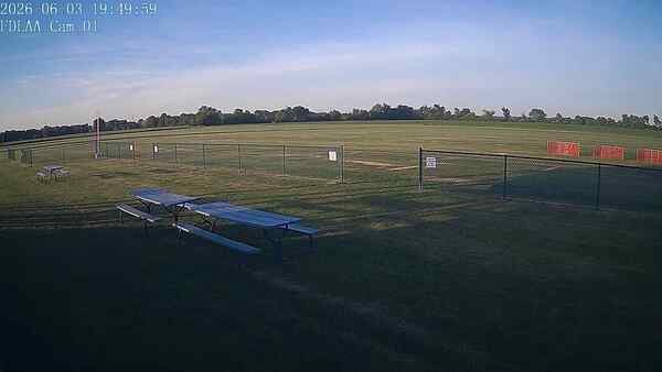 North-East Camera