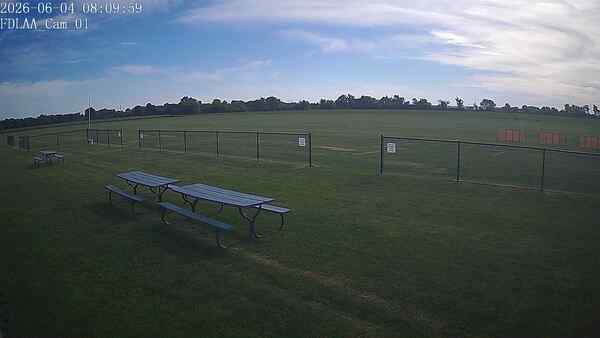 North-East Camera