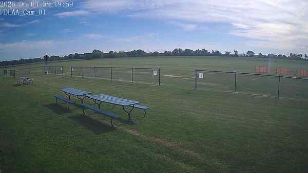 North-East Camera
