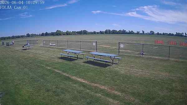 North-East Camera