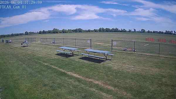North-East Camera