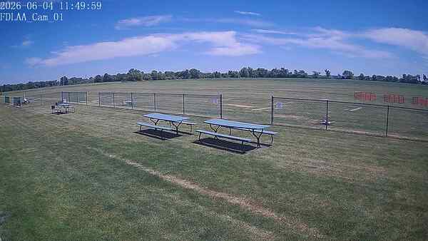 North-East Camera