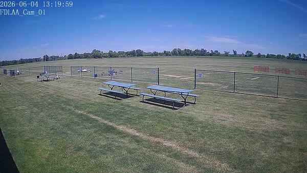 North-East Camera