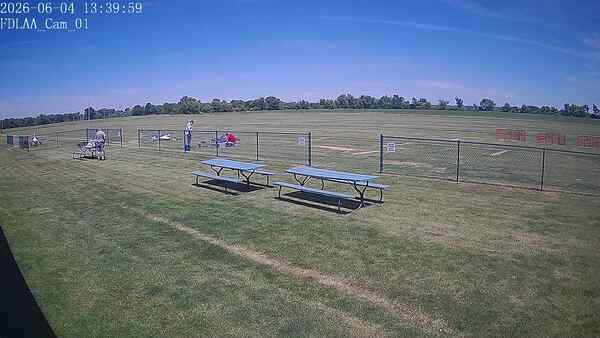 North-East Camera