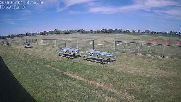 North-East Camera