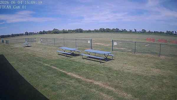 North-East Camera
