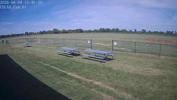 North-East Camera