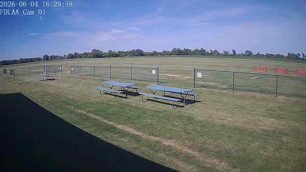 North-East Camera