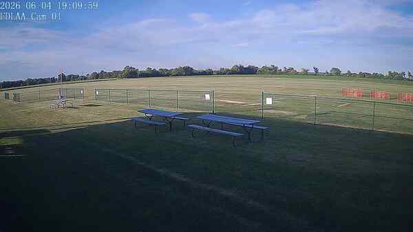 North-East Camera