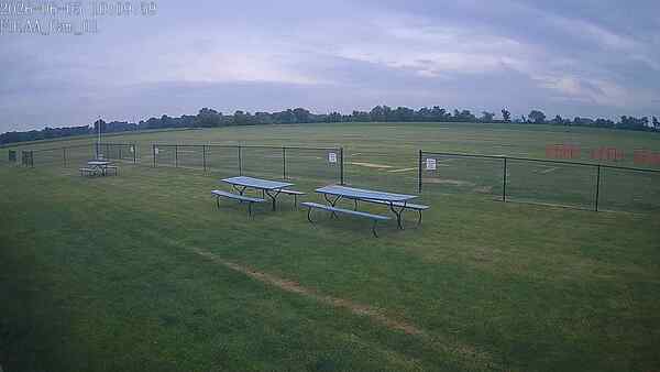 North-East Camera