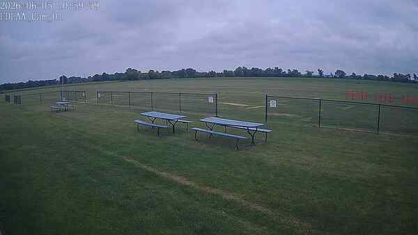 North-East Camera