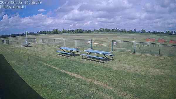 North-East Camera