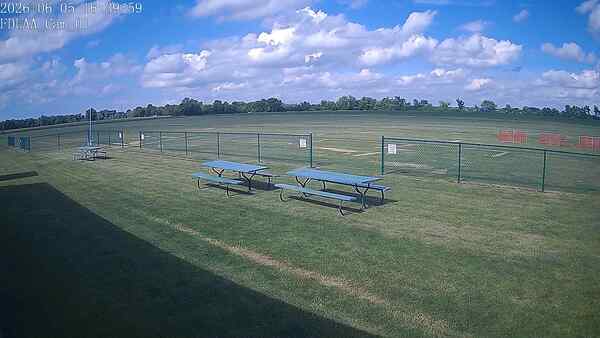 North-East Camera