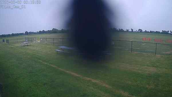 North-East Camera