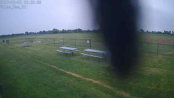 North-East Camera
