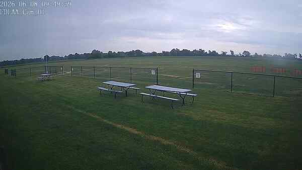 North-East Camera