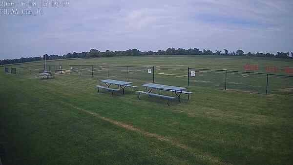 North-East Camera