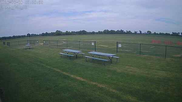 North-East Camera