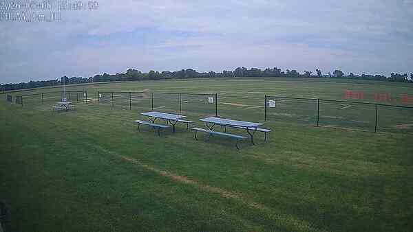 North-East Camera