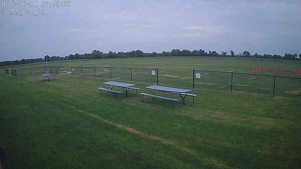 North-East Camera
