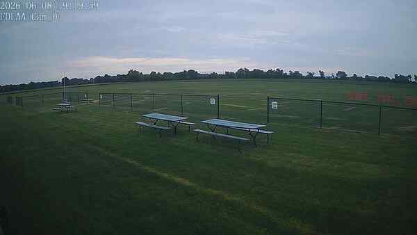North-East Camera