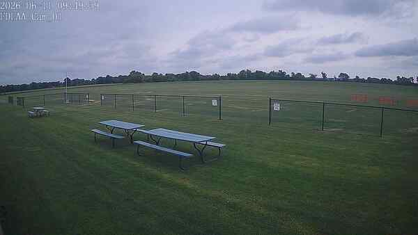 North-East Camera