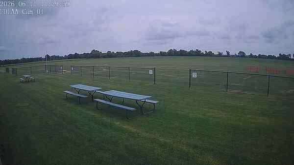 North-East Camera