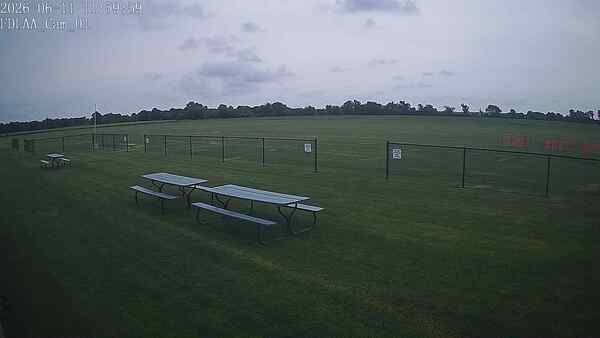 North-East Camera