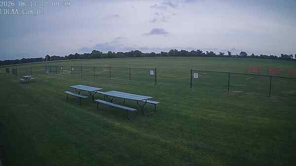 North-East Camera