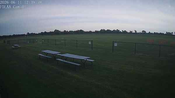 North-East Camera