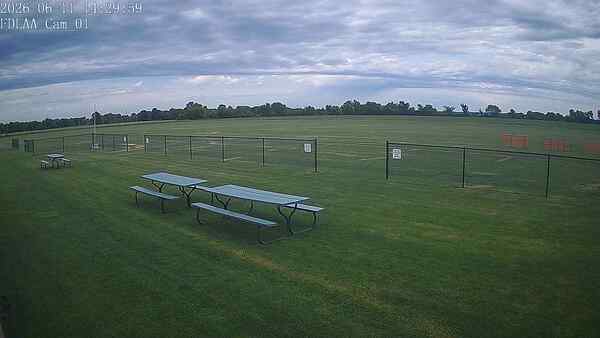 North-East Camera