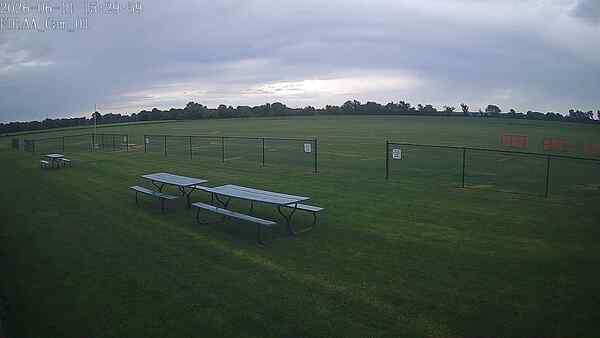 North-East Camera