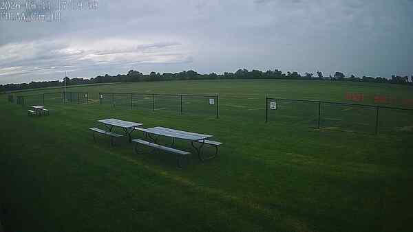 North-East Camera