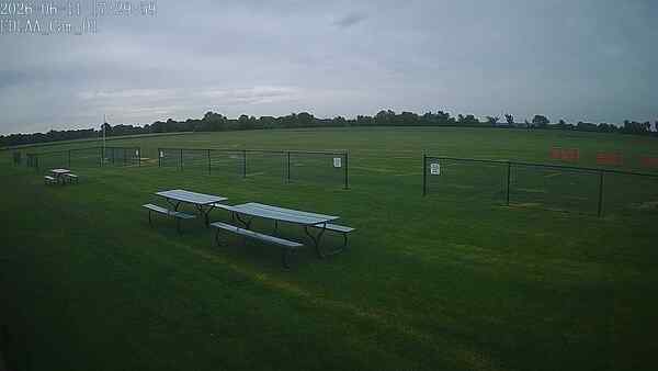 North-East Camera