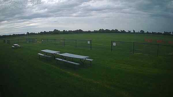 North-East Camera