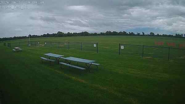 North-East Camera