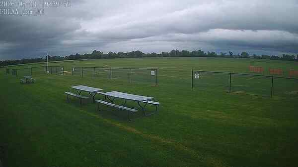 North-East Camera