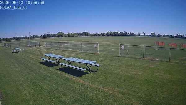 North-East Camera