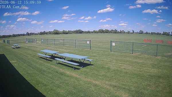 North-East Camera