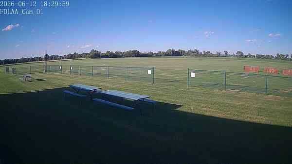 North-East Camera