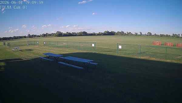 North-East Camera