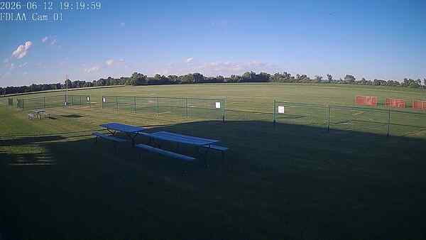 North-East Camera