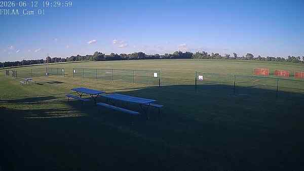 North-East Camera